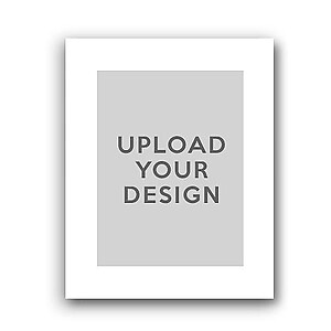 Framed Print Portrait