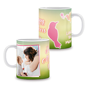 Photo Mug Love Mum - 11oz