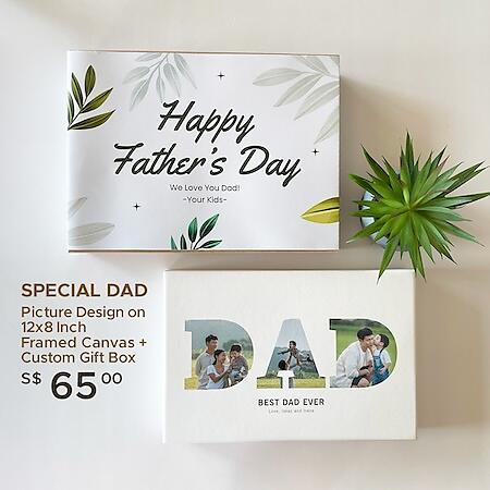 Special Dad